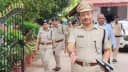 Preeta Verma Patna SSP Office Meeting Preeta Verma Patna SSP Office Meeting
