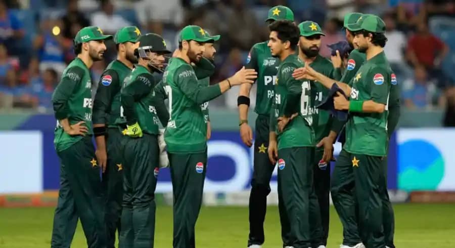 Cricket news - 'हैंडशेक विवाद' पर आईसीसी के रूख से नाराज पाक Cricket news - 'हैंडशेक विवाद' पर आईसीसी के रूख से नाराज पाक