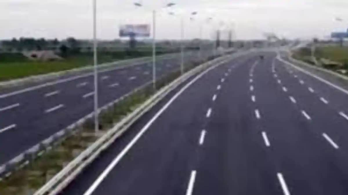 Bihar Four Lane: बलिया-बक्सर का सफ़र बनेगा आसान, दिसंबर से Bihar Four Lane: बलिया-बक्सर का सफ़र बनेगा आसान, दिसंबर से