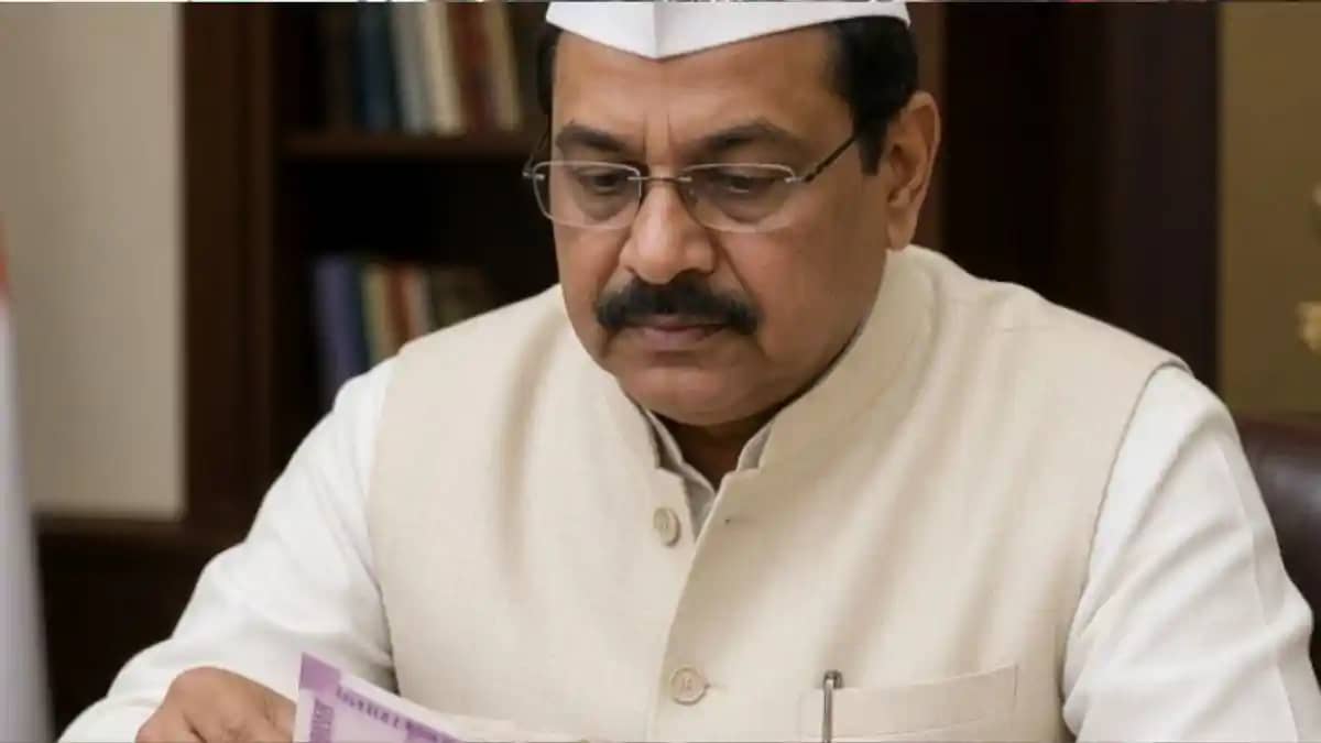 corruption virus:बंटाधार की हुआ शपथ, पार्षदों का भ्रष्टाचार corruption virus:बंटाधार की हुआ शपथ, पार्षदों का भ्रष्टाचार