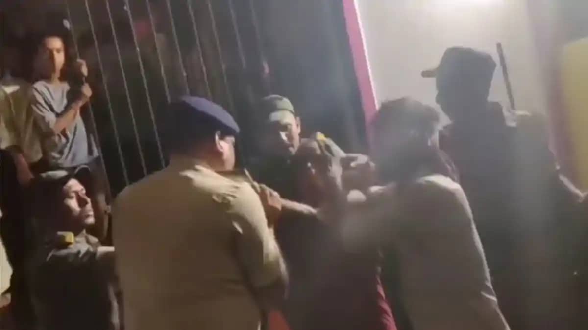 Mokama Ganesh Fair Turns Violent Mokama Ganesh Fair Turns Violent
