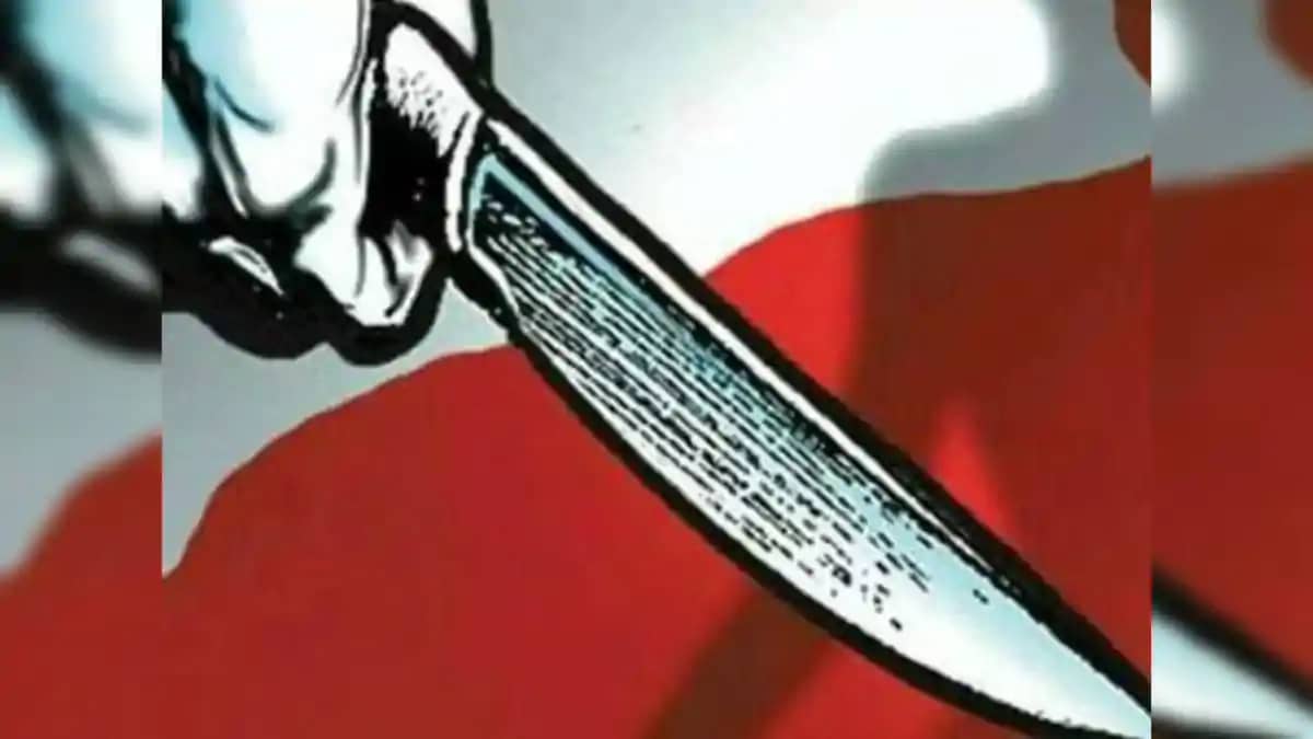 जबरन संबंध बनाना चाहता था मामा : भांजी ने दी ऐसी मौत, देखकर जबरन संबंध बनाना चाहता था मामा : भांजी ने दी ऐसी मौत, देखकर