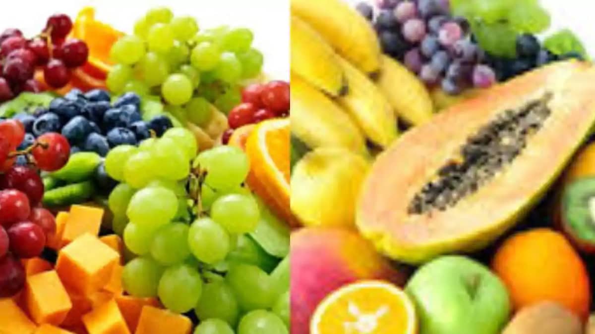 Toxic fruits alert chemically ripened Toxic fruits alert chemically ripened