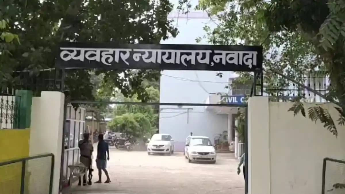हत्या मामले 5 आरोपियों को आजीवन कारावास की सजा, 21 साल बाद आ हत्या मामले 5 आरोपियों को आजीवन कारावास की सजा, 21 साल बाद आ