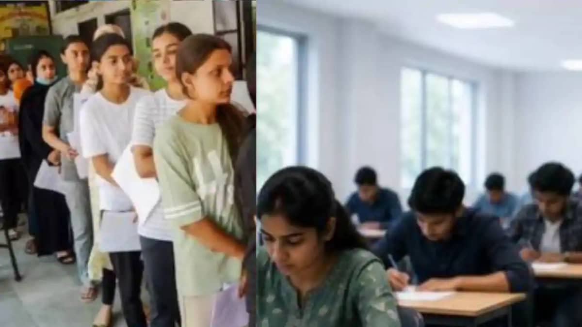 NEET Row NTA Must Restore Trust With Security and Accountabi NEET Row NTA Must Restore Trust With Security and Accountabi