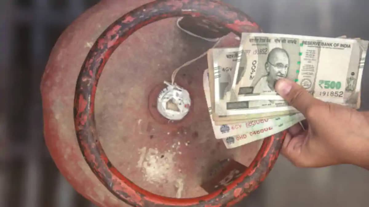 LPG Rate Today LPG Rate Today