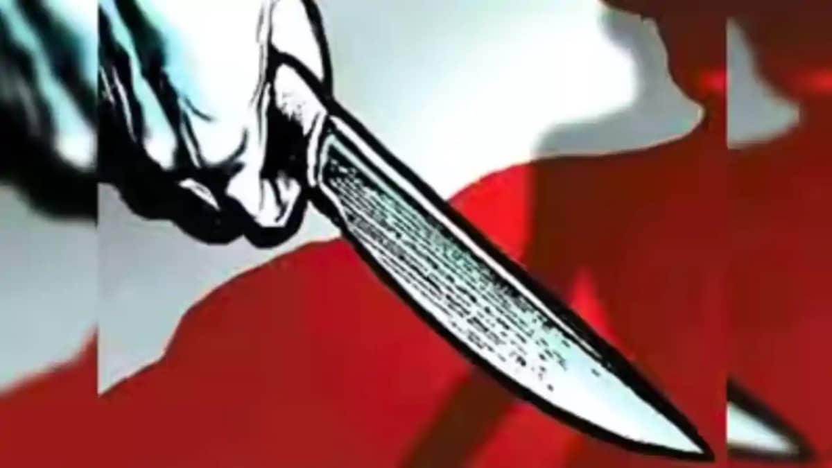 Bihar Crime : दिनदहाड़े डबल मर्डर से दहला मुजफ्फरपुर, बदमाश न Bihar Crime : दिनदहाड़े डबल मर्डर से दहला मुजफ्फरपुर, बदमाश न