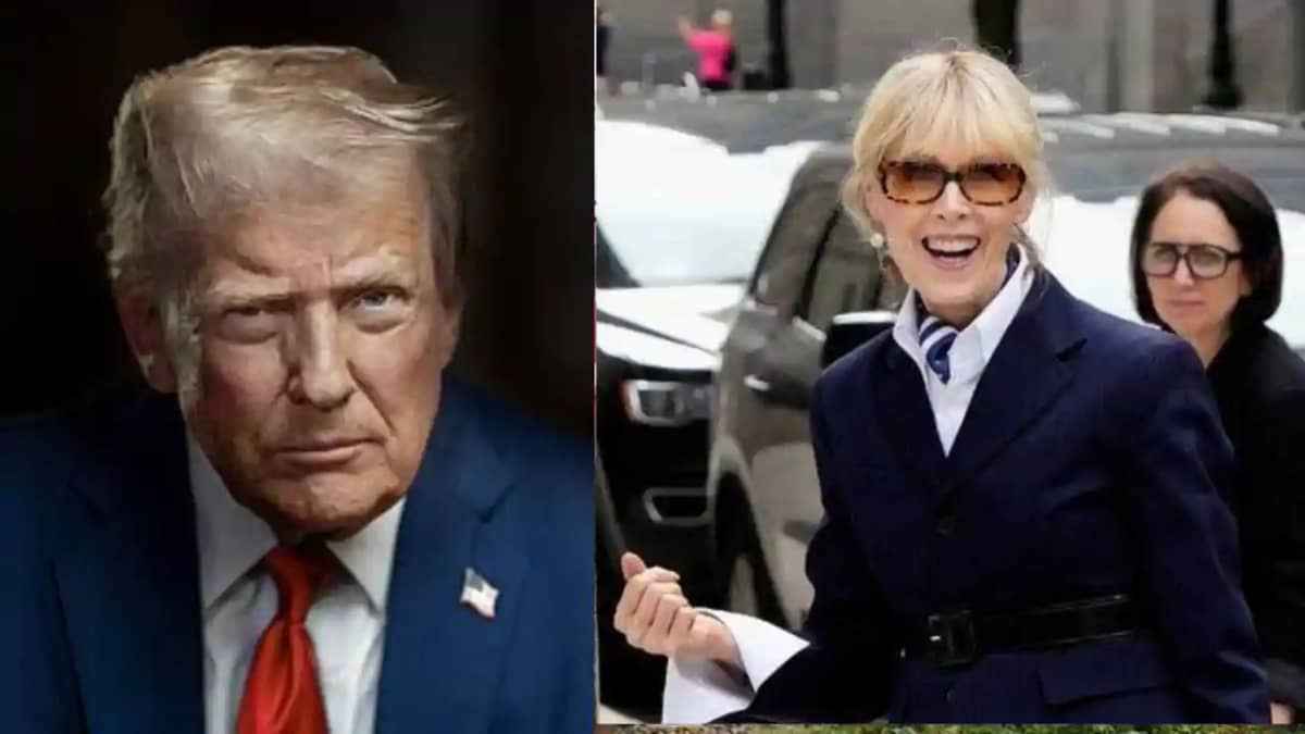 Donald Trump Donald Trump