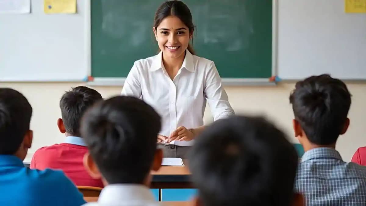 Bihar Teacher News:बिहार में शिक्षकों के फर्जीवाड़े की खुली Bihar Teacher News:बिहार में शिक्षकों के फर्जीवाड़े की खुली