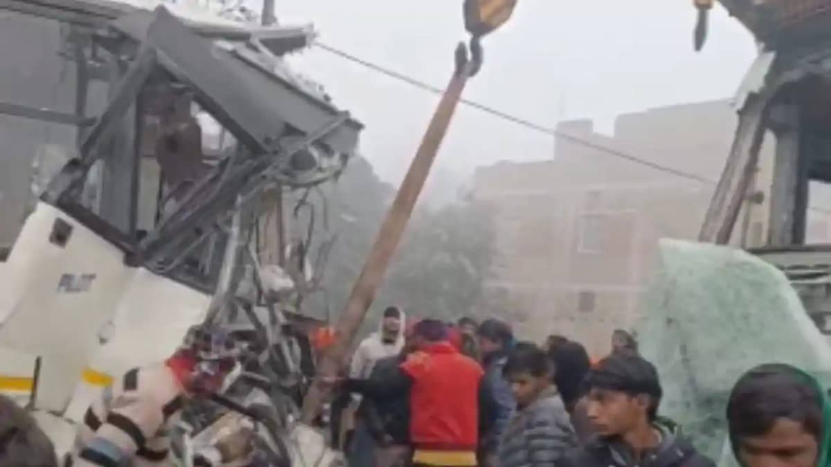 Gopalganj road accident Gopalganj road accident