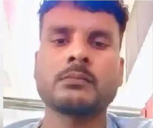 खेतीवाली जमीन बिकने से परेशान युवक ने फंदे पर झूलकर दी जान, खेतीवाली जमीन बिकने से परेशान युवक ने फंदे पर झूलकर दी जान,