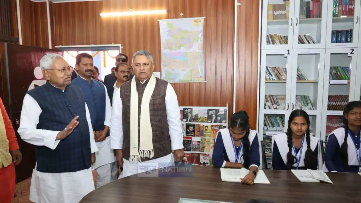CM Nitish CM Nitish