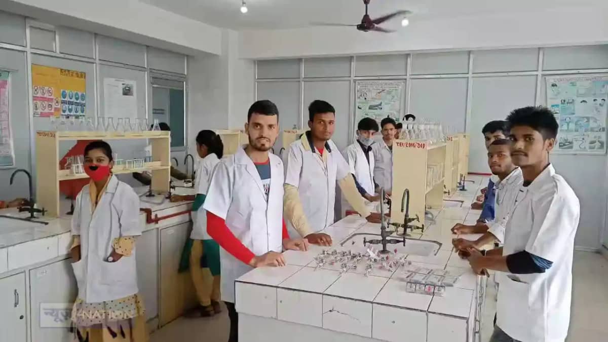 EDUCATION NEWS - विश्वविद्यालयों में शोध और नवाचार छात्रों EDUCATION NEWS - विश्वविद्यालयों में शोध और नवाचार छात्रों