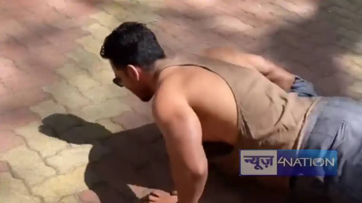 9 साल बाद चखा सफलता का स्वाद! जानें कौन है वो हीरो जिसने वेट 9 साल बाद चखा सफलता का स्वाद! जानें कौन है वो हीरो जिसने वेट