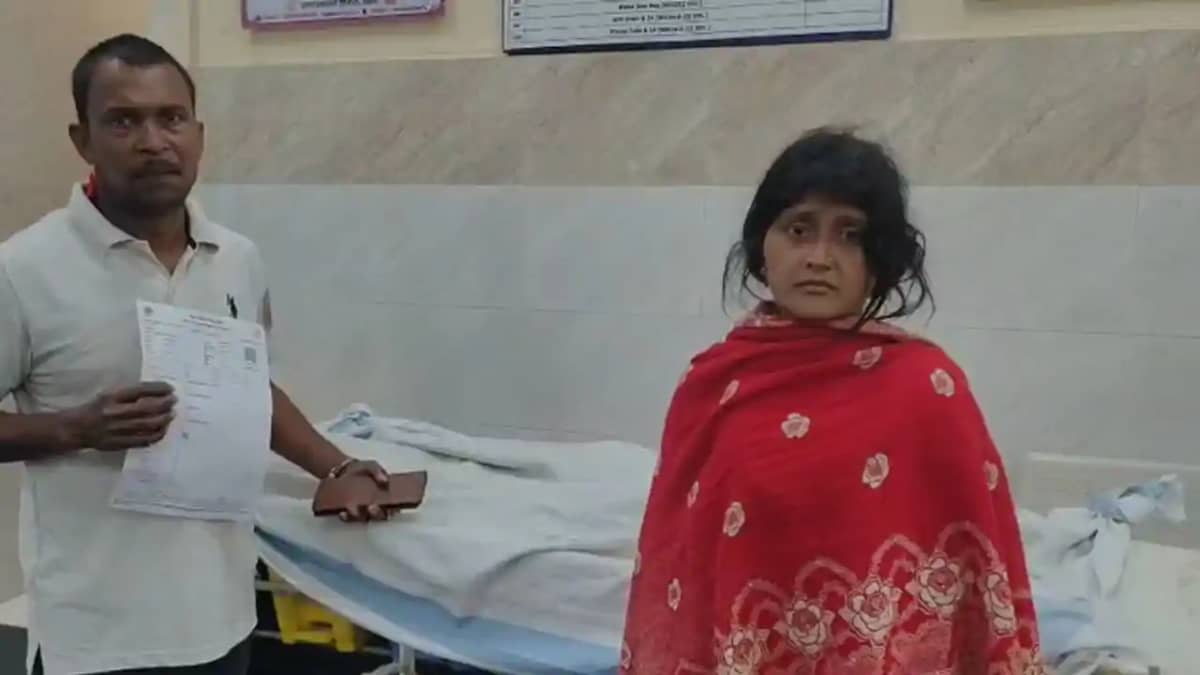 Nalanda Road Accident Nalanda Road Accident