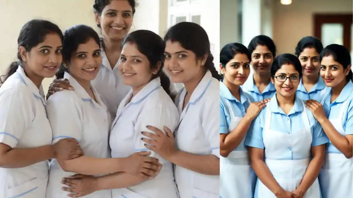 Bihar Job Bonanza 44000 ANM Posts Announced Bihar Job Bonanza 44000 ANM Posts Announced