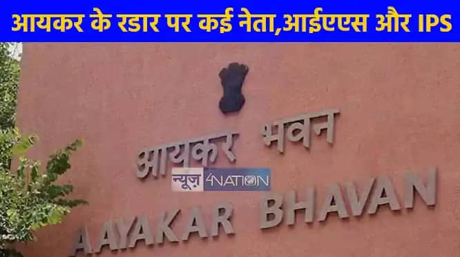 UP NEWS: भूखंड खरीदने के मामले में कई आईएएस और आईपीएस अफसरों UP NEWS: भूखंड खरीदने के मामले में कई आईएएस और आईपीएस अफसरों