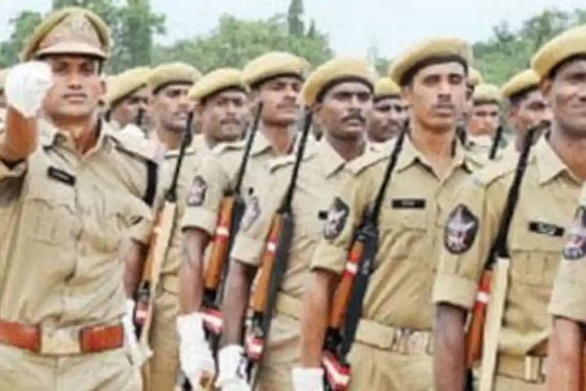 यूपी पुलिस कॉन्स्टेबल भर्ती: पीईटी राउंड 10 फरवरी 2025 से शु यूपी पुलिस कॉन्स्टेबल भर्ती: पीईटी राउंड 10 फरवरी 2025 से शु