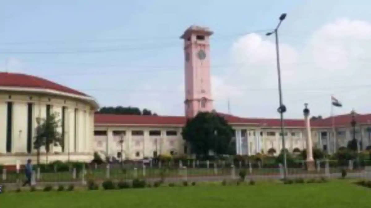 Bihar Land Survey Bihar Land Survey