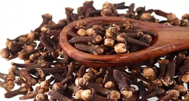 लौंग के फायदे लौंग के फायदे