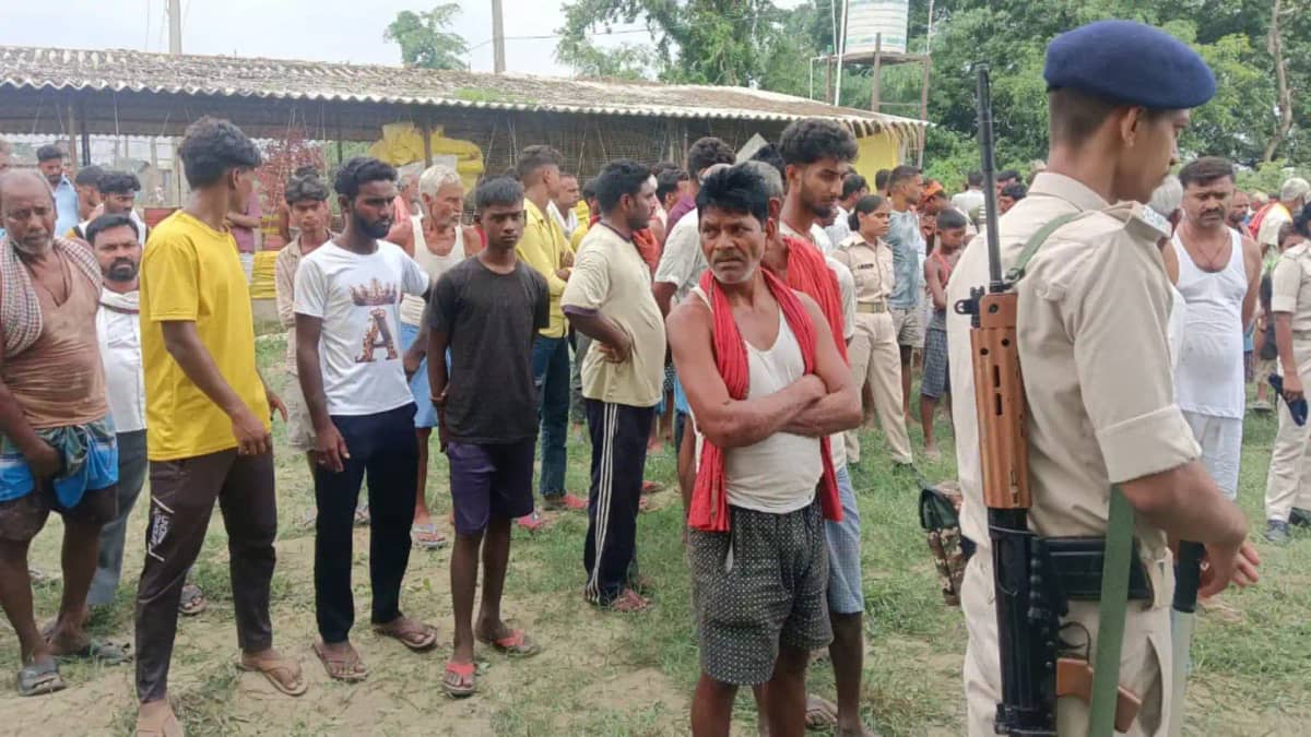 chapra marhaura youth suspicious death chapra marhaura youth suspicious death