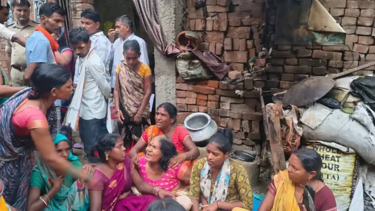 Nalanda Suicide Case Nalanda Suicide Case