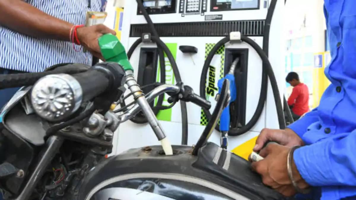 Petrol-Diesel Rate Petrol-Diesel Rate