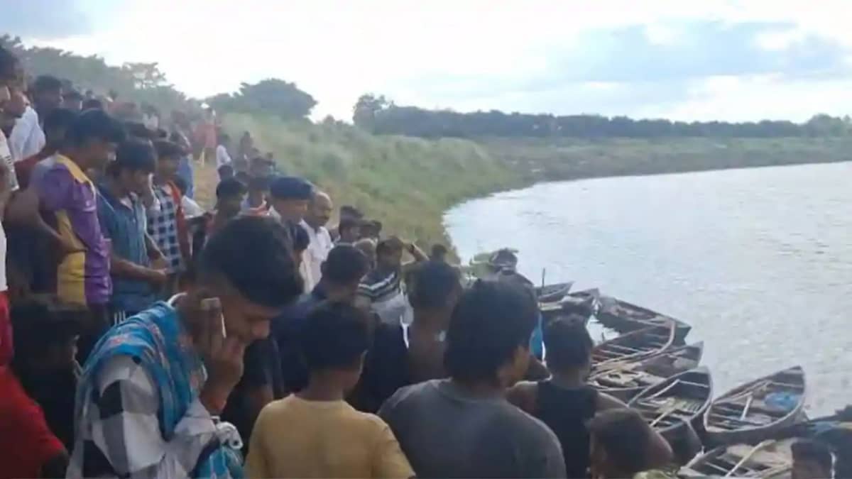 बेगूसराय में नदी में डूबने से 4 की मौत,मरने वालों में 2 सगे बेगूसराय में नदी में डूबने से 4 की मौत,मरने वालों में 2 सगे