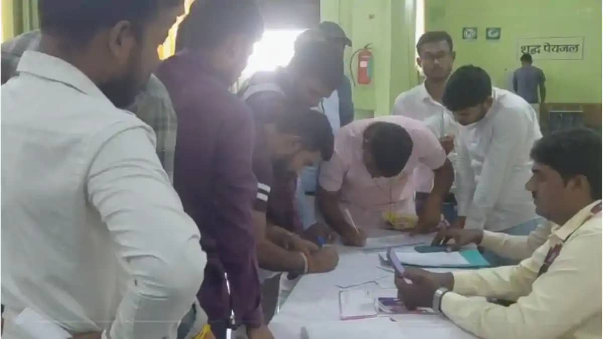 बेतिया DRCC में जॉब कैंप : SBI लाइफ में मैनेजर और लाइफ मित्र बेतिया DRCC में जॉब कैंप : SBI लाइफ में मैनेजर और लाइफ मित्र