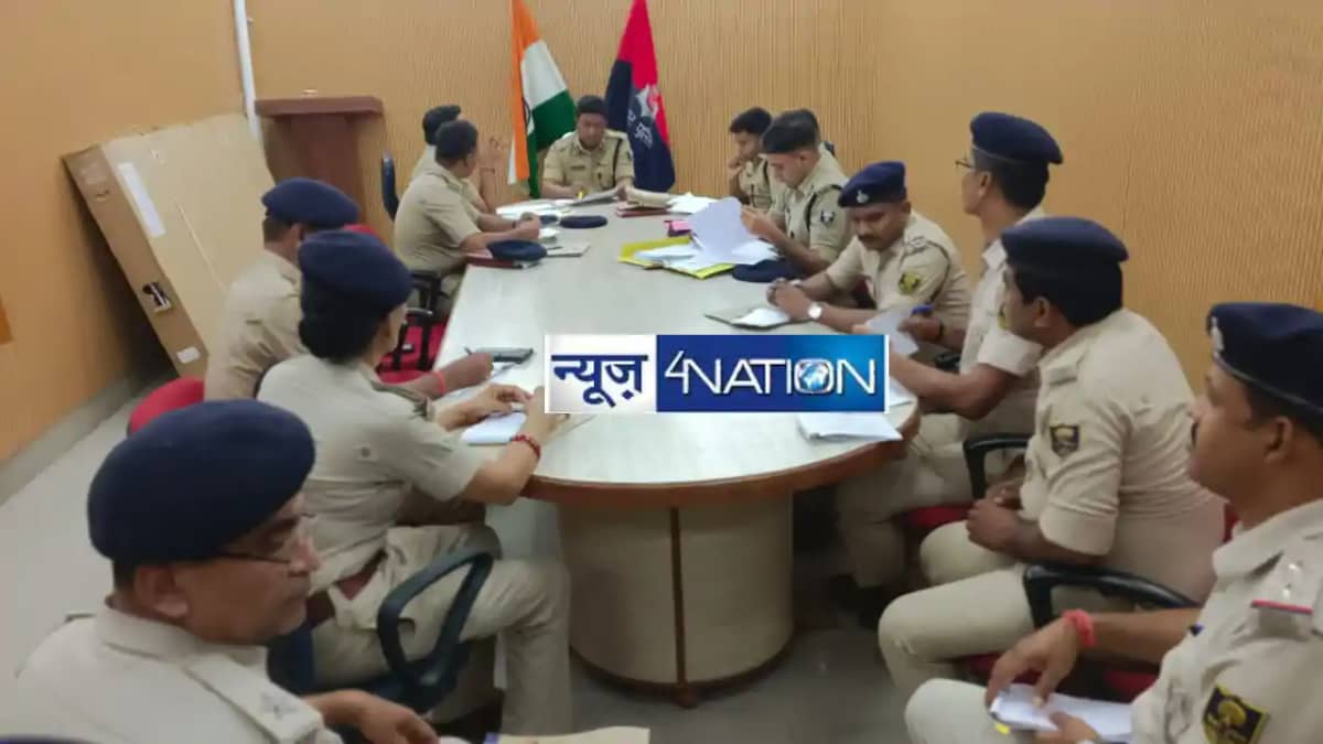 Muzaffarpur Crime Muzaffarpur Crime