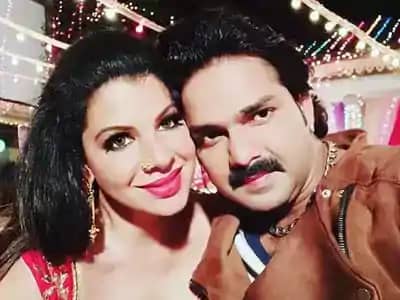 Bhojpuri film Bhojpuri film