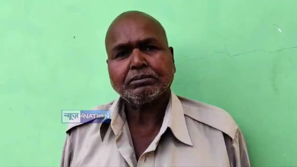 Bihar News : पिता ने इकलौते पुत्र पर अपहरण करने का लगाया आरो Bihar News : पिता ने इकलौते पुत्र पर अपहरण करने का लगाया आरो