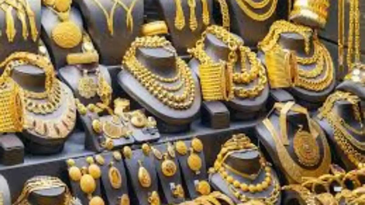 Gold Silver Surge in Patna Buyers Concerned Traders Gain Gold Silver Surge in Patna Buyers Concerned Traders Gain