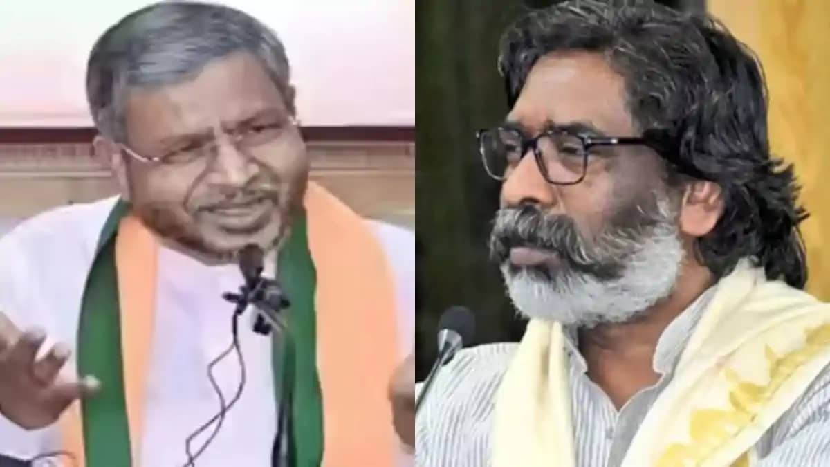 जेल में महिला कैदी के यौन शोषण का मामला: नेता प्रतिपक्ष ने स जेल में महिला कैदी के यौन शोषण का मामला: नेता प्रतिपक्ष ने स