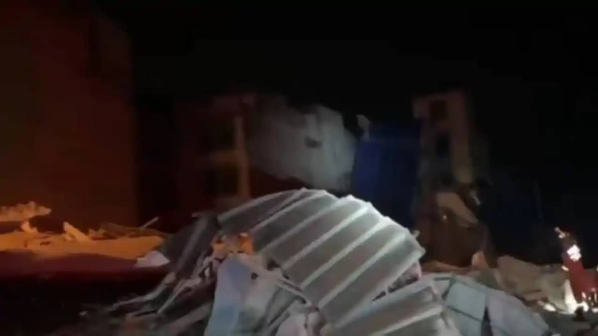China earthquake China earthquake