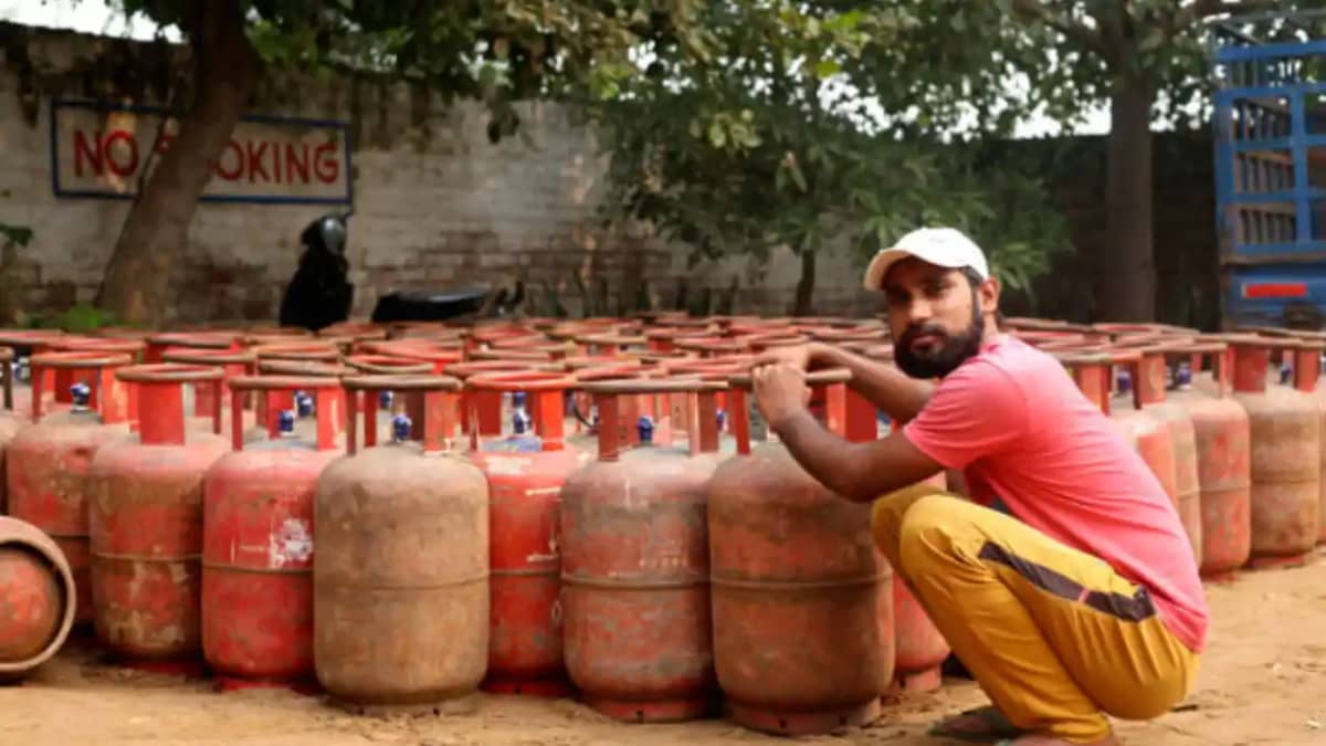 LPG Cylinder Price LPG Cylinder Price