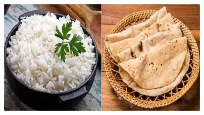 Health Tips: रोटी या चावल क्या है आपके सेहत के लिए जरूरी, जा Health Tips: रोटी या चावल क्या है आपके सेहत के लिए जरूरी, जा