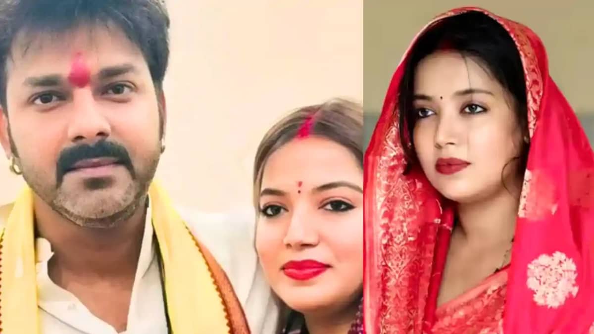 Bihar Vidhansabha Chunav 2025 : भोजपुरी पावर स्टार पवन सिंह Bihar Vidhansabha Chunav 2025 : भोजपुरी पावर स्टार पवन सिंह