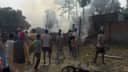 Muzaffarpur Murder Sparks Fury Muzaffarpur Murder Sparks Fury
