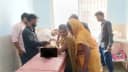 Saran Train Accident Saran Train Accident