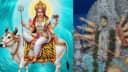 Navratri Day 8 Rituals Navratri Day 8 Rituals