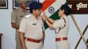 Mohammad Mutaffiq Ahmad Becomes IPS Officer Mohammad Mutaffiq Ahmad Becomes IPS Officer