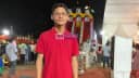 Patna JEE Aspirant Found Dead Patna JEE Aspirant Found Dead