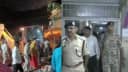 Gwalior Truck Crash Kills 12 Devotees Gwalior Truck Crash Kills 12 Devotees