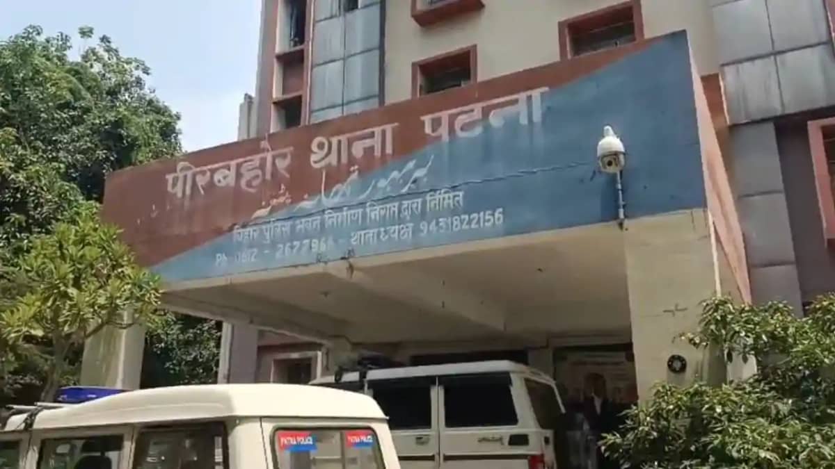 Patna Two SIs Injured in Attack on Police Patna Two SIs Injured in Attack on Police