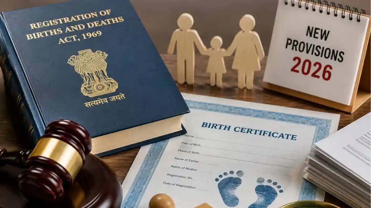 Birth and death registration rules Birth and death registration rules