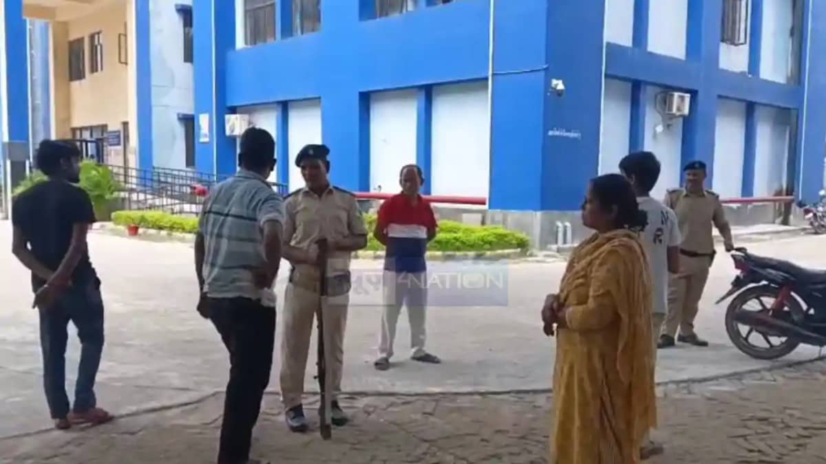 Nalanda Woman Killed With Hammer Nalanda Woman Killed With Hammer