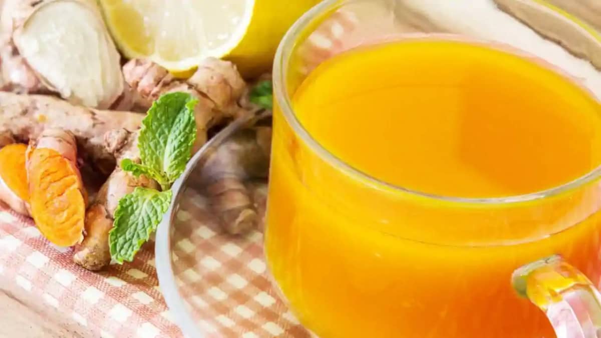 Homemade Juice Homemade Juice