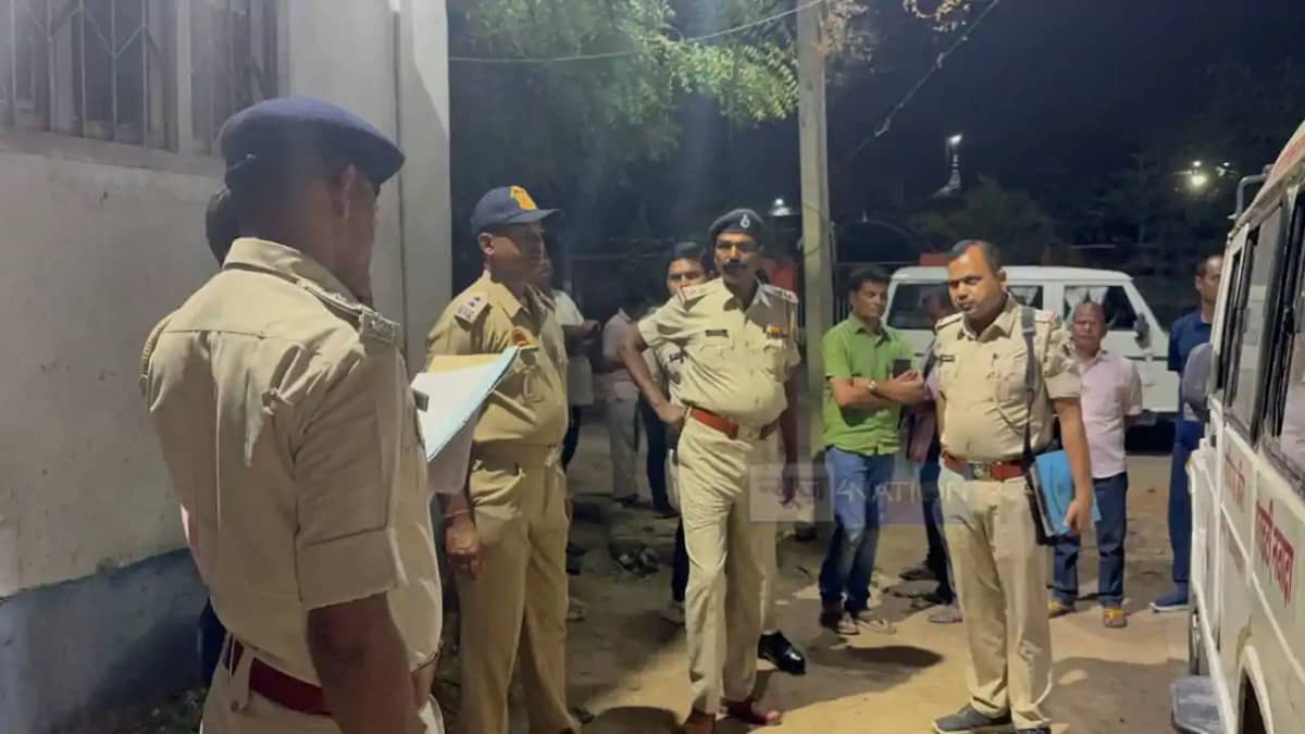 Constable dies of heart attack at police training centre Constable dies of heart attack at police training centre