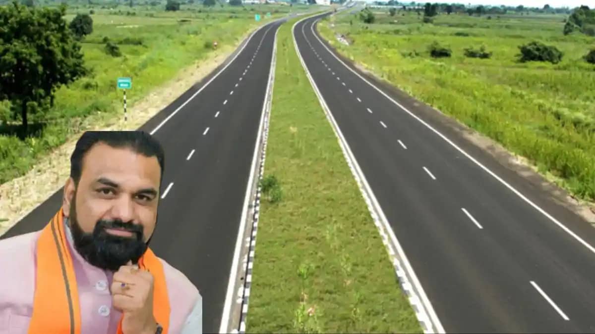 Muzaffarpur-Sitamarhi-Sonbarsa Four-Lane Highway Muzaffarpur-Sitamarhi-Sonbarsa Four-Lane Highway